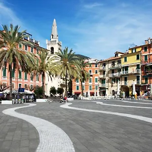 Cà De Lerse Terrace Lerici