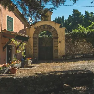 Casa Conte Picedi Lerici