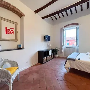Casa Ida Lerici