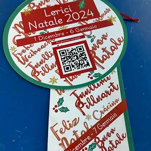 La Finestra Del Pescò Lerici