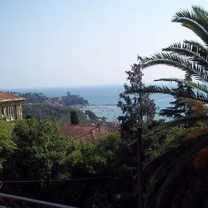 Con Vista Sul Golfo Lerici