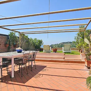 Piana Degli Ulivi A Lerici